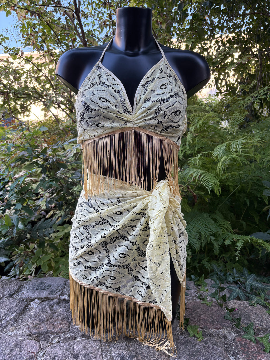 Ensemble Makeda