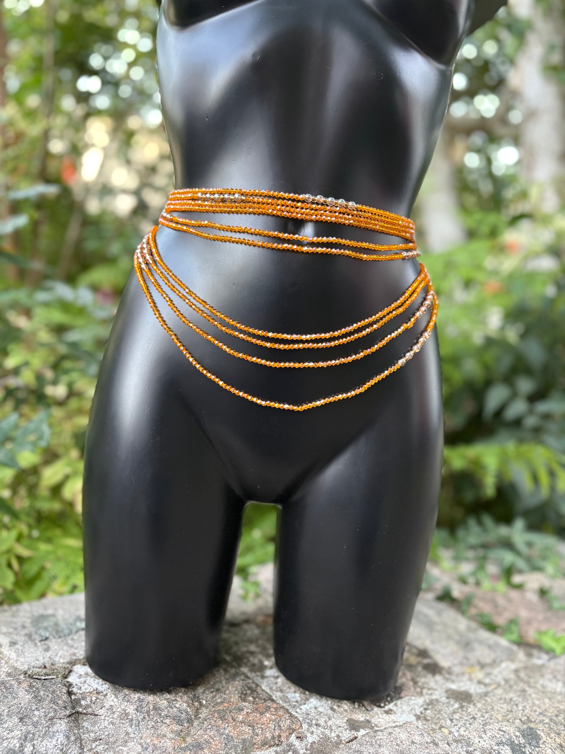 Baya Löma - Orange