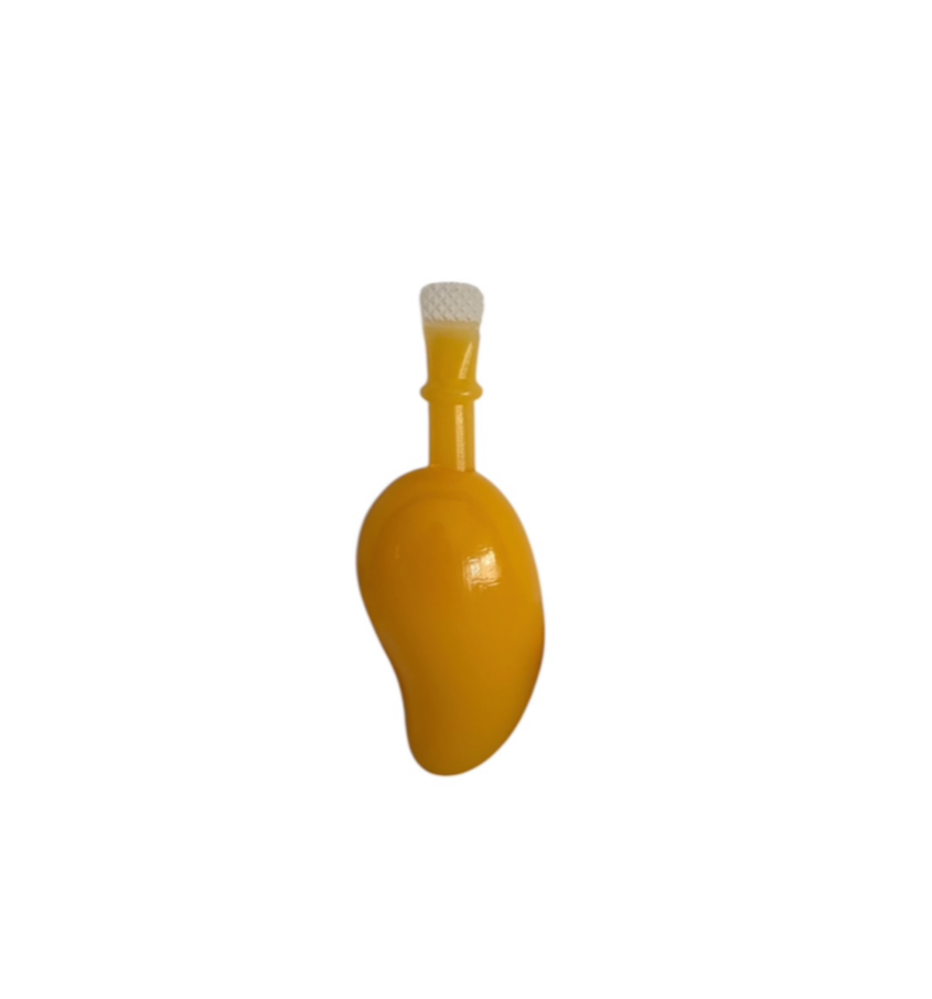Lubrifiant saveur Mangue.