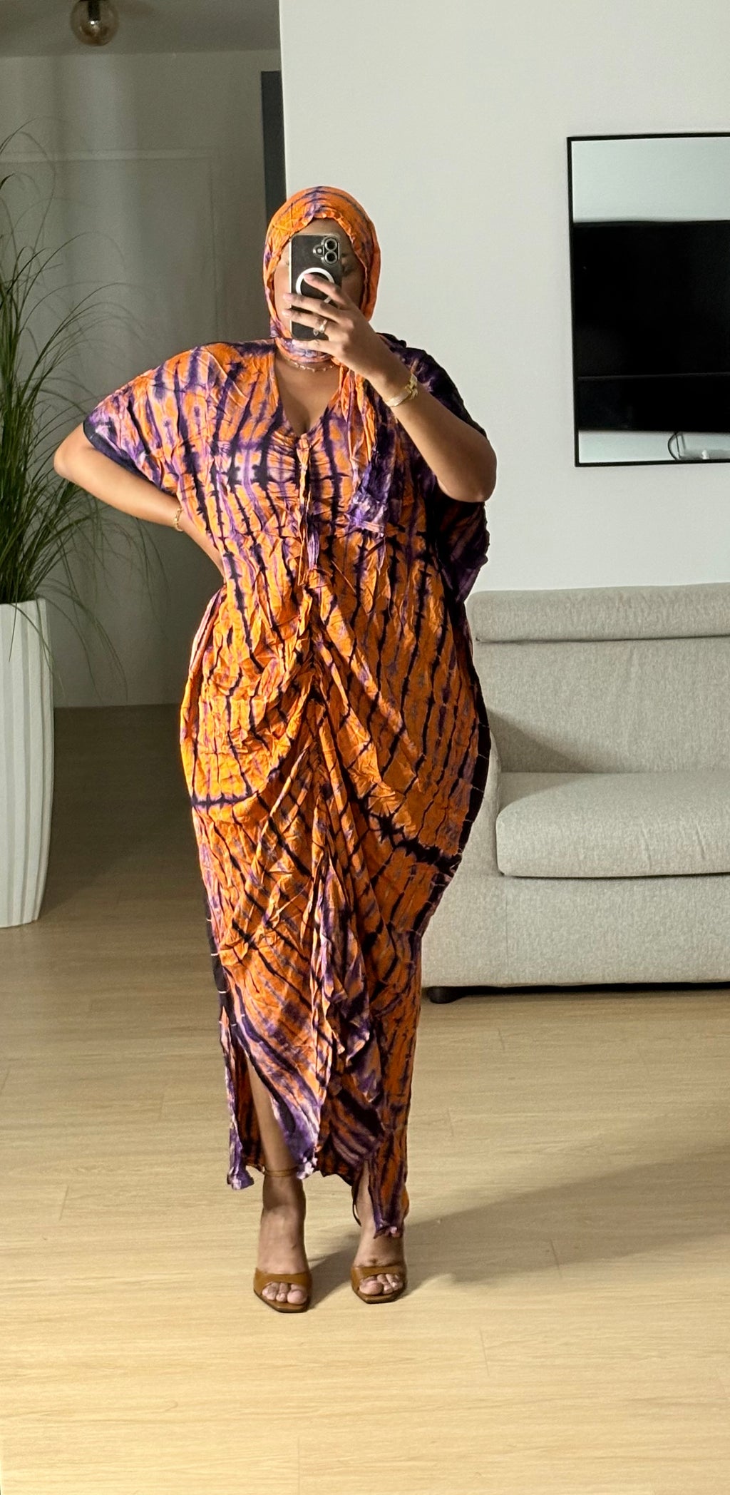 Robe
