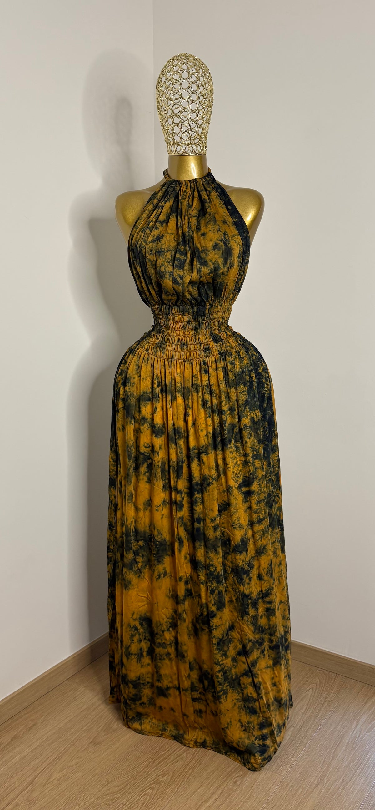 Robe Medina