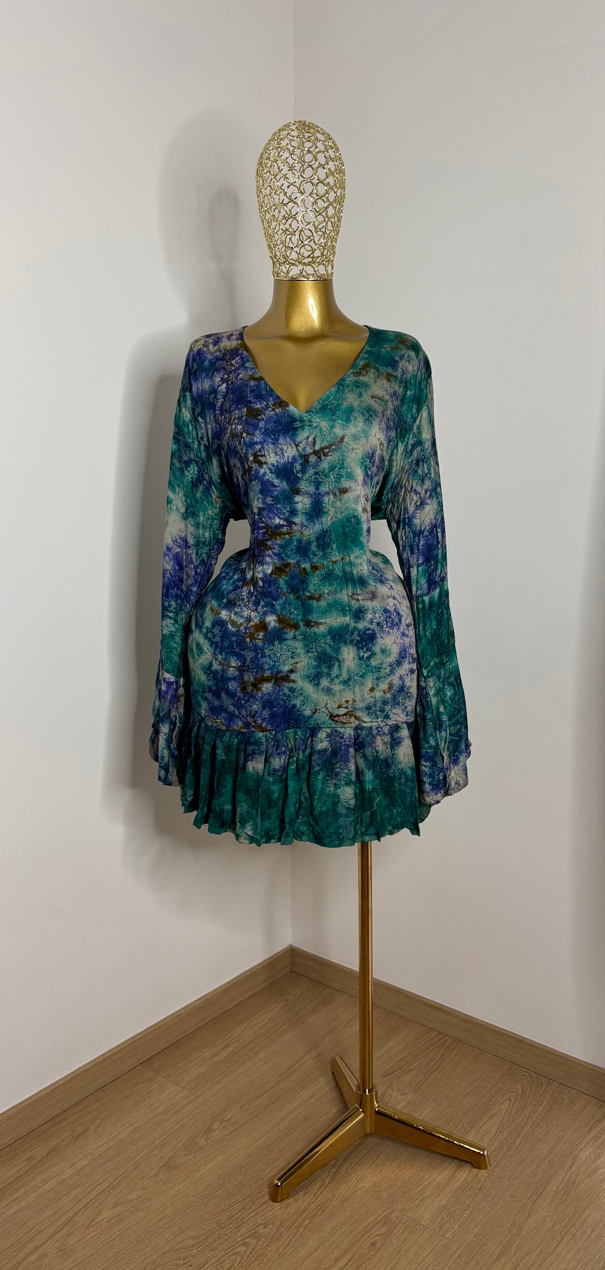 Robe Malaïka
