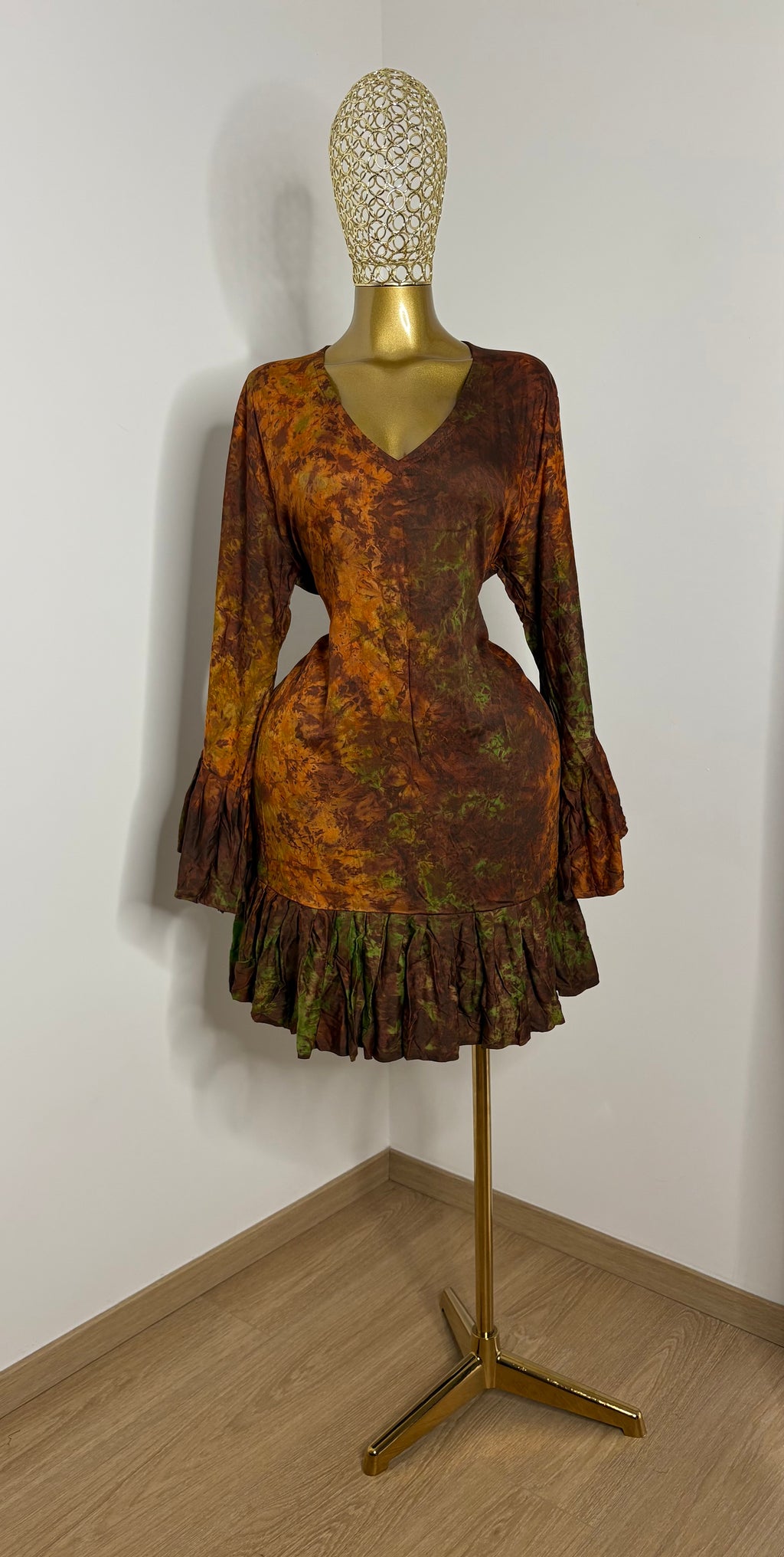 Robe Malaïka
