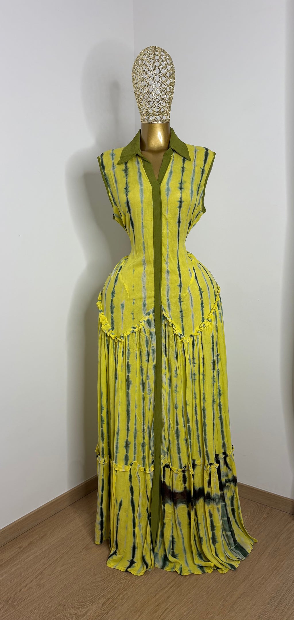 Robe Maeva
