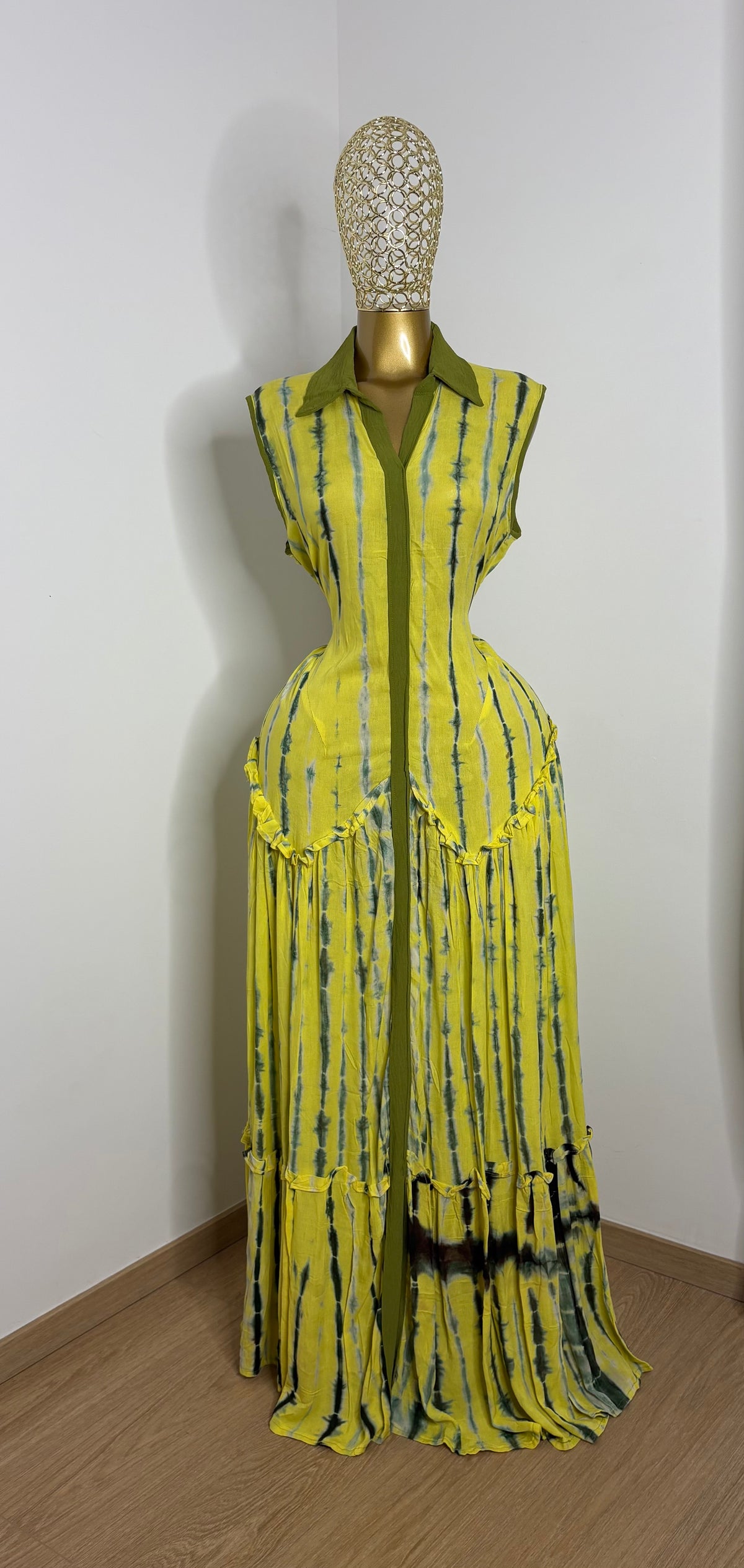 Robe Maeva