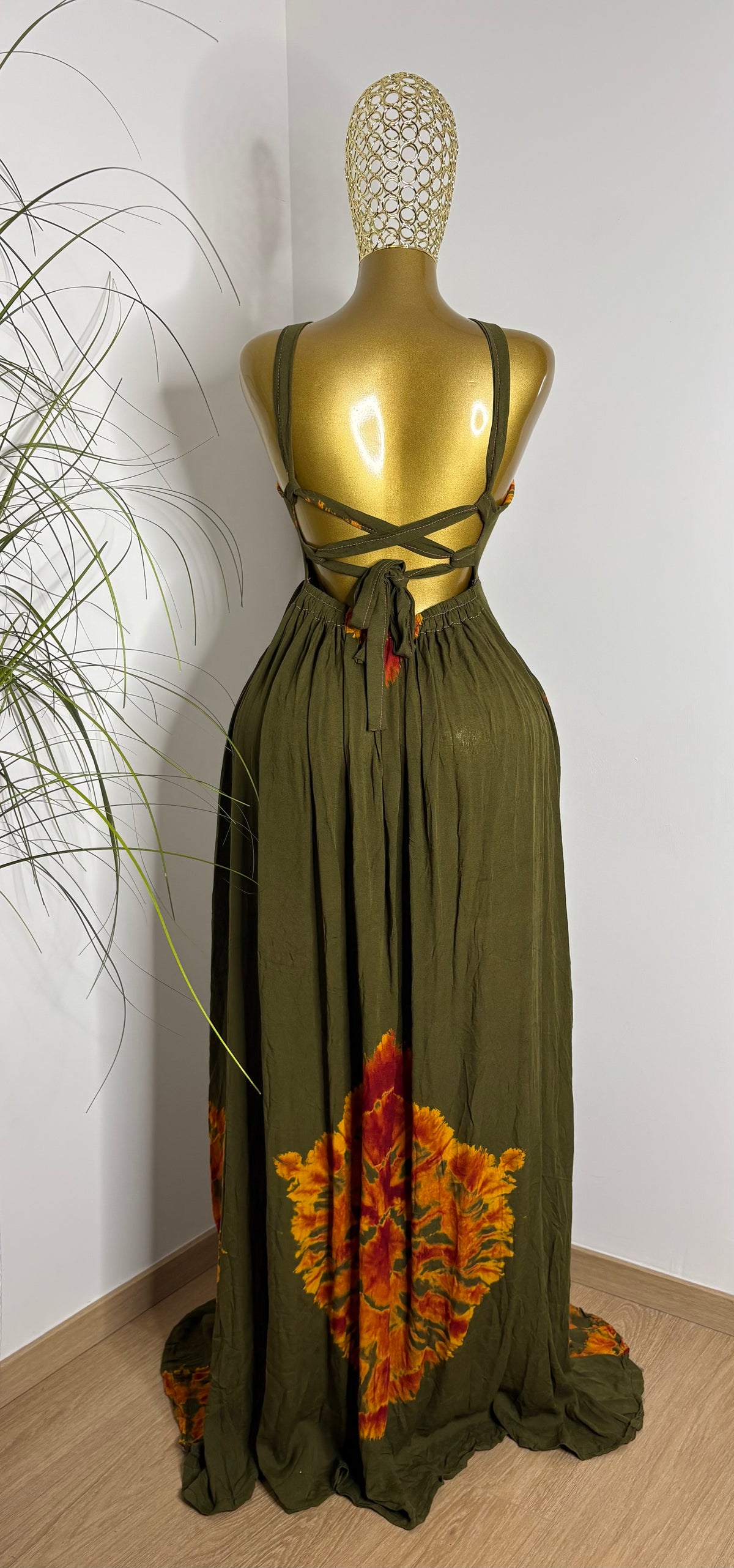 Robe Siata