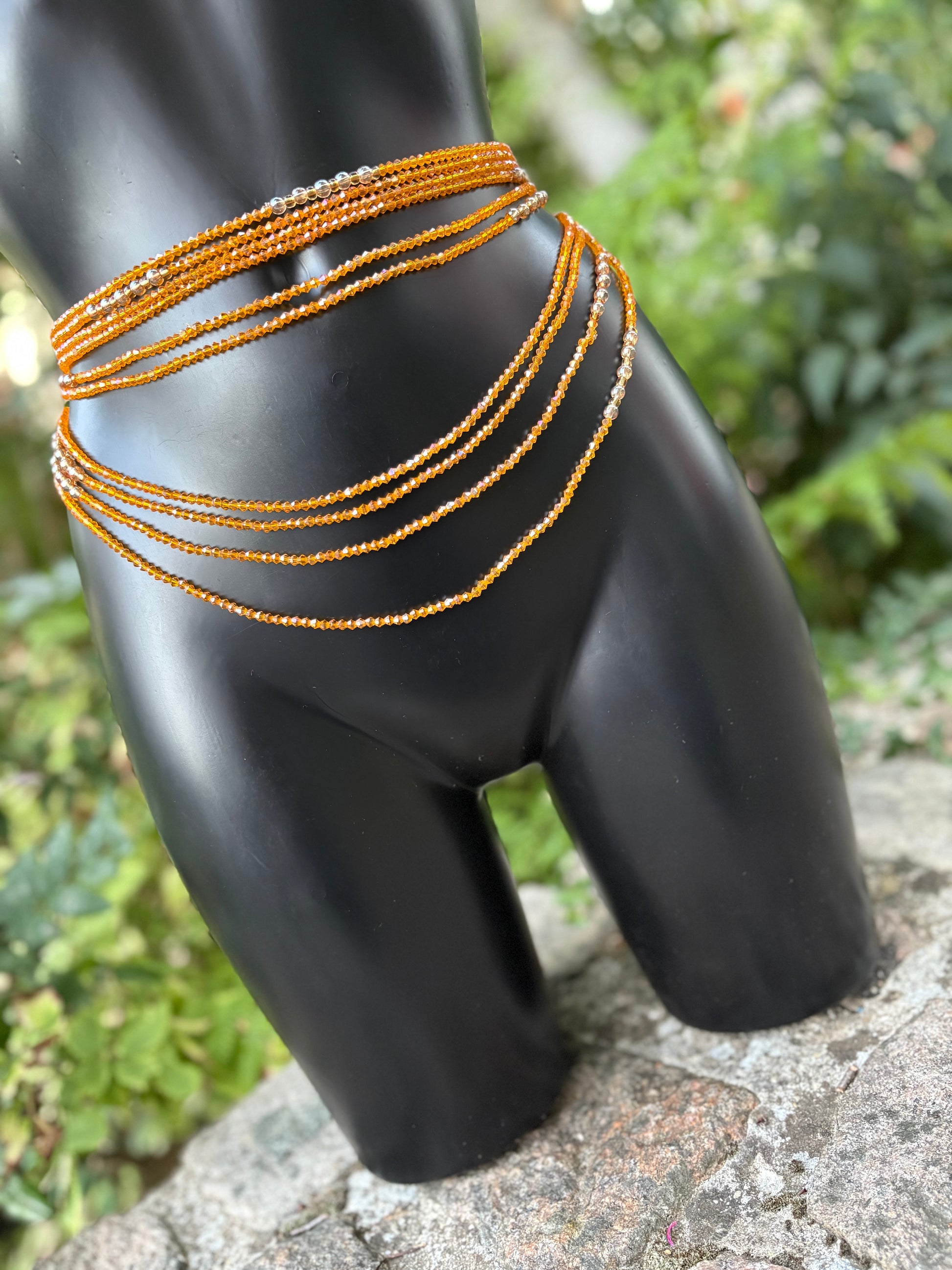 Baya Löma - Orange