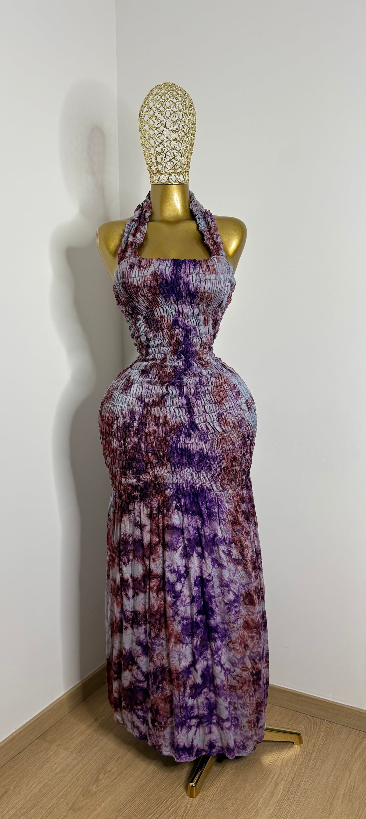 Robe Saly