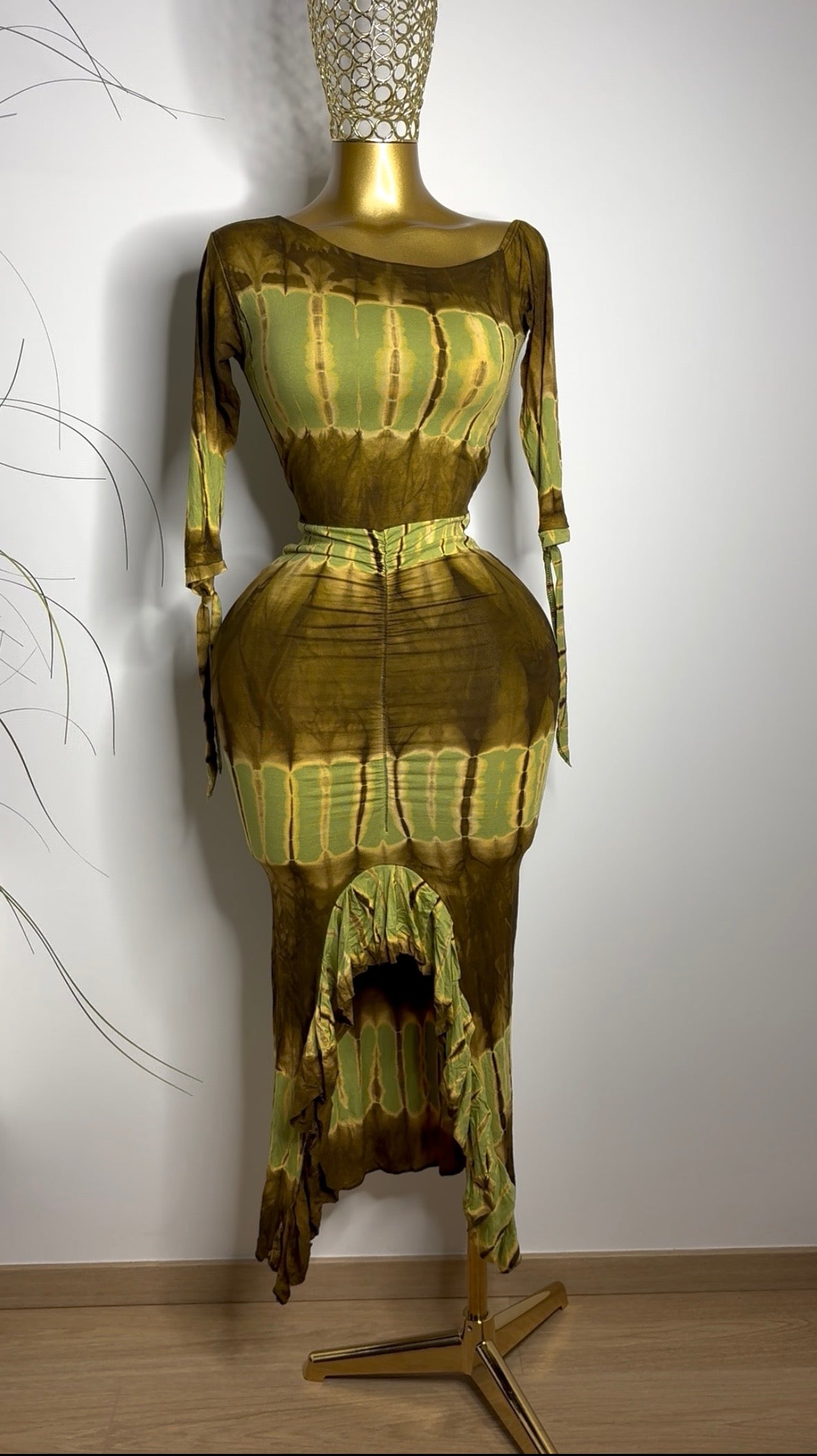 Robe Eva