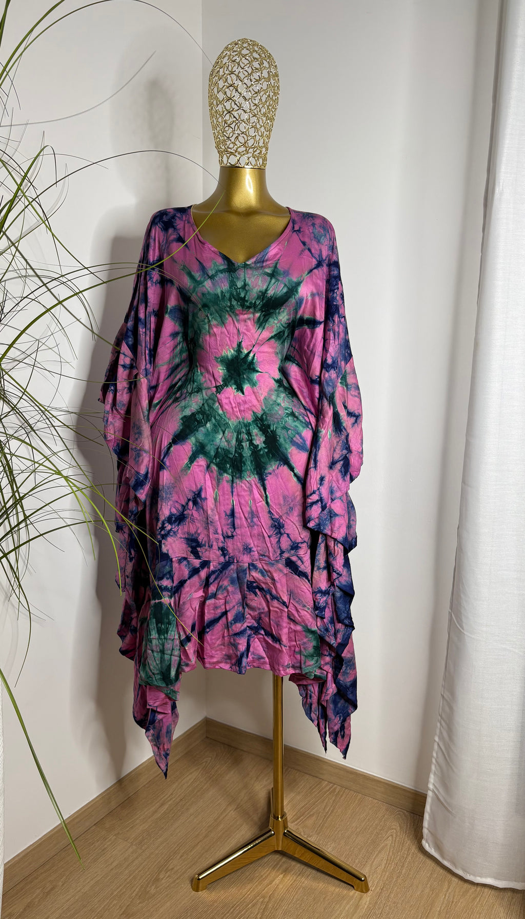 Robe Latifa