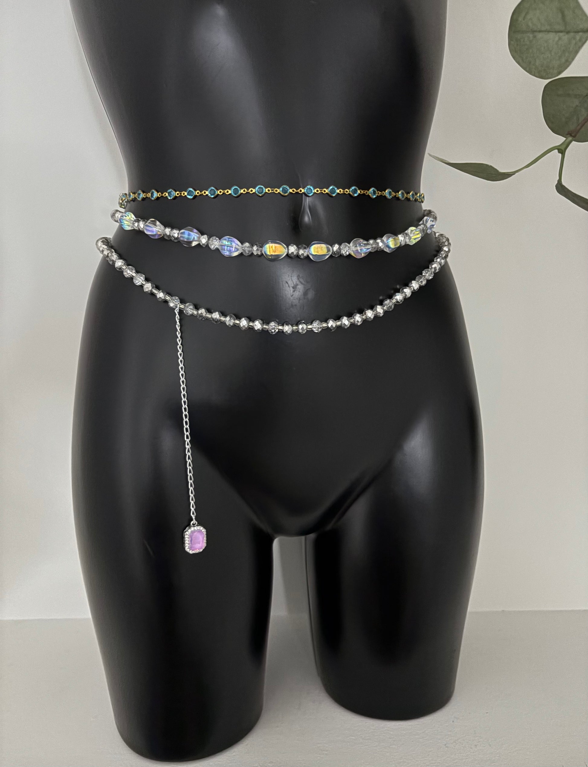 NUANCE SENSUELLE BAYA FABULOUS 