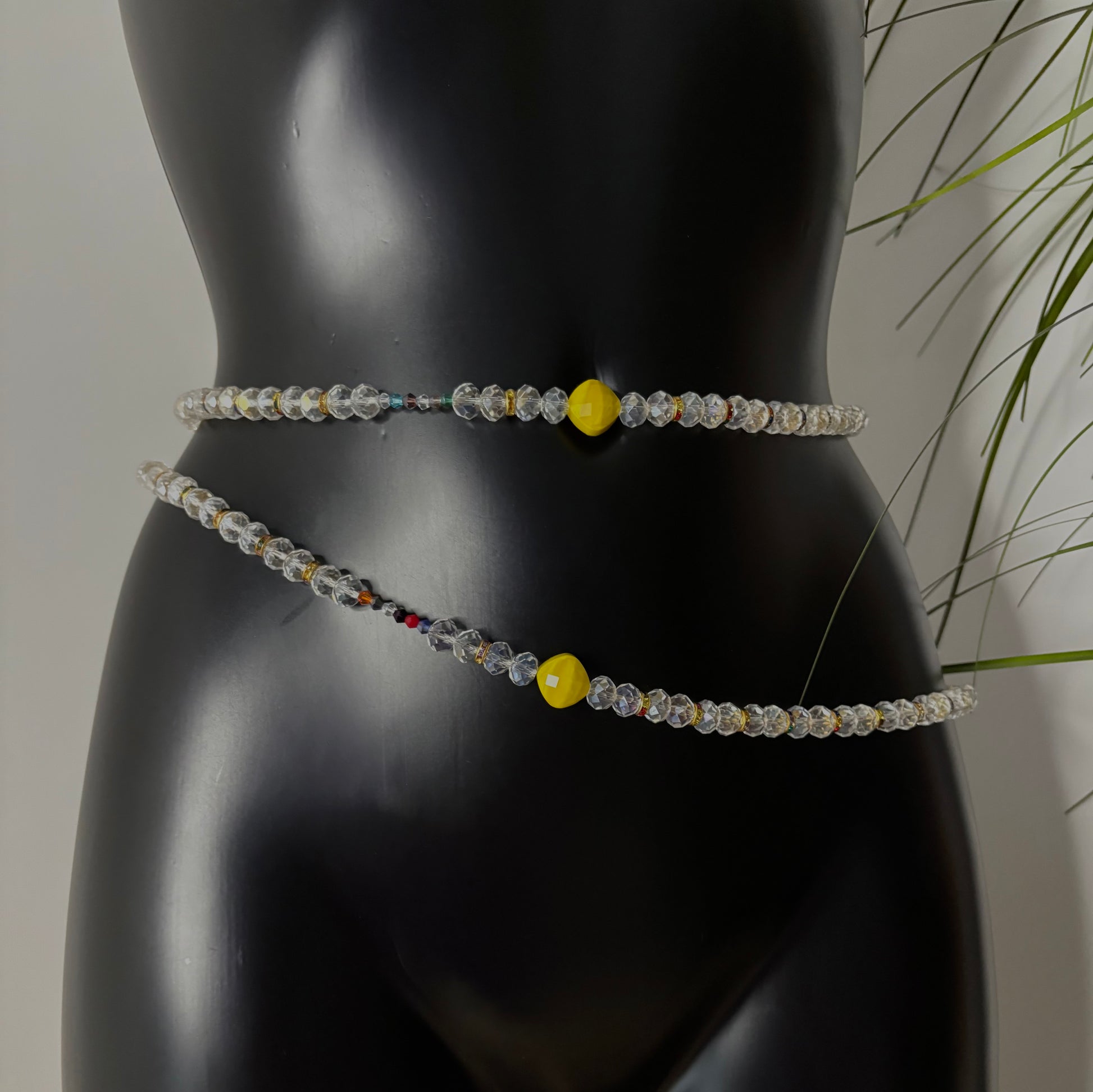 Baya Abeni-Jaune