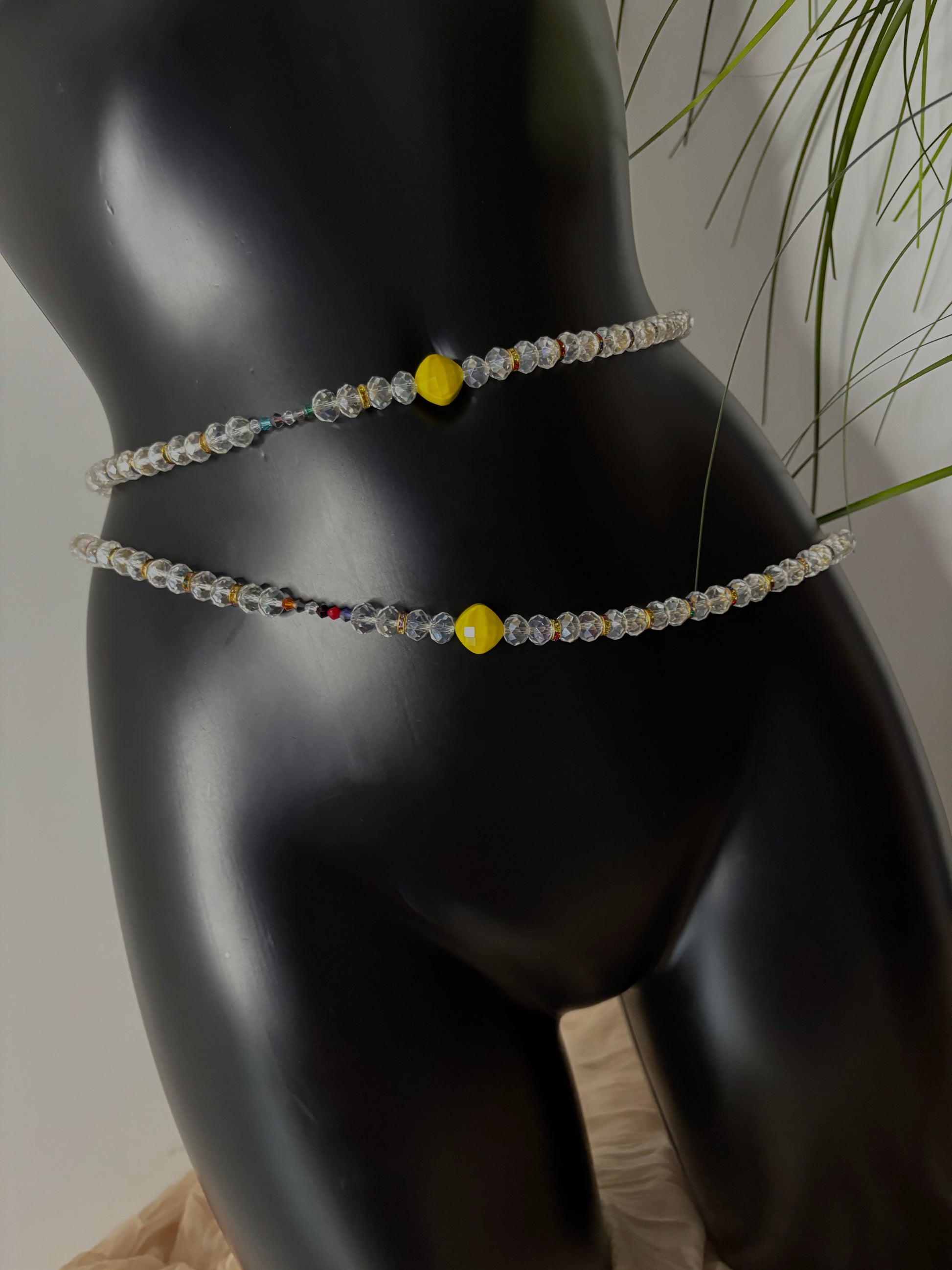 Baya Abeni-Jaune