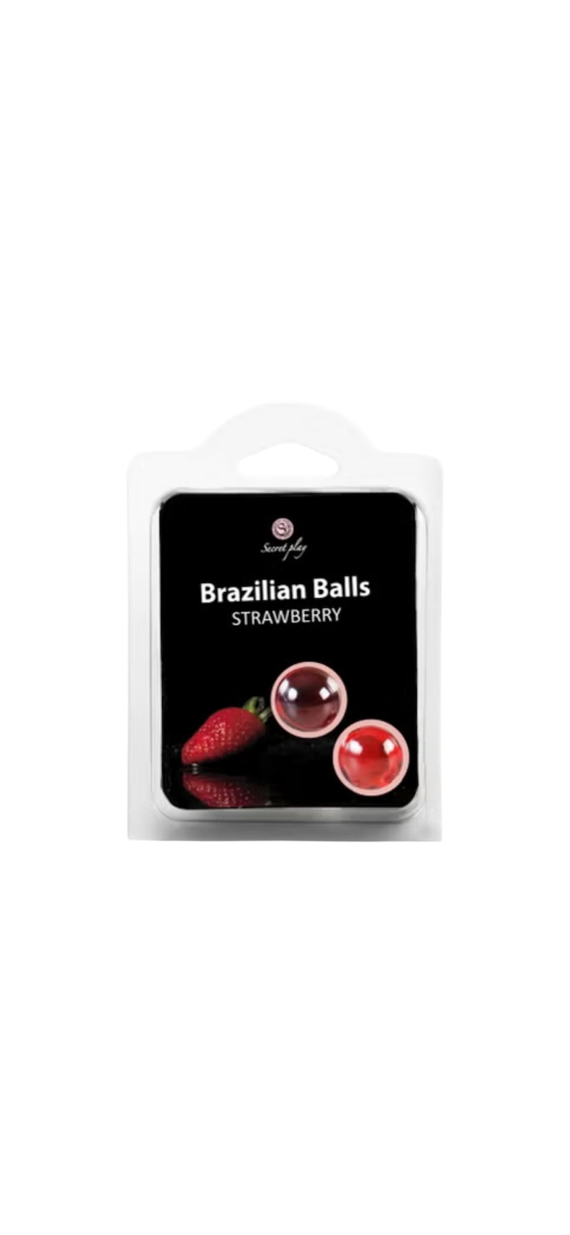 nuance sensuelle - Brazilian Balls