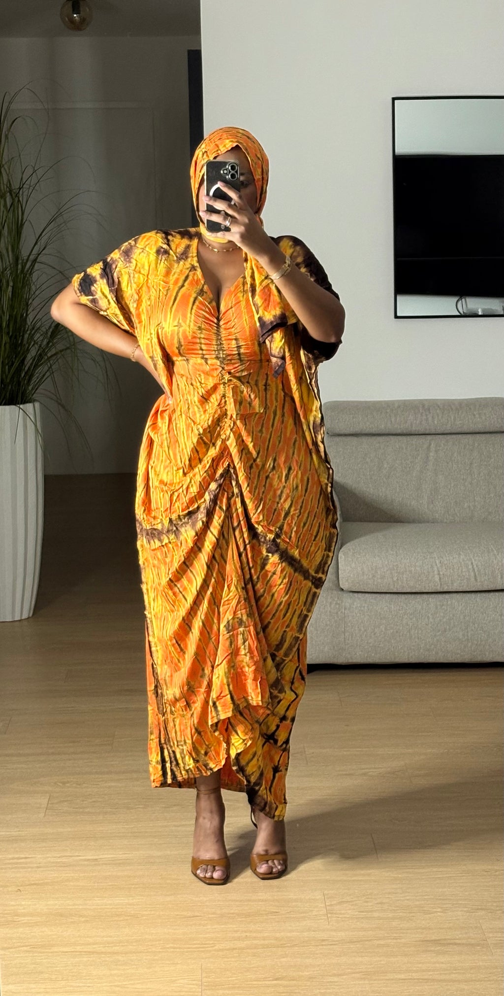 Robe