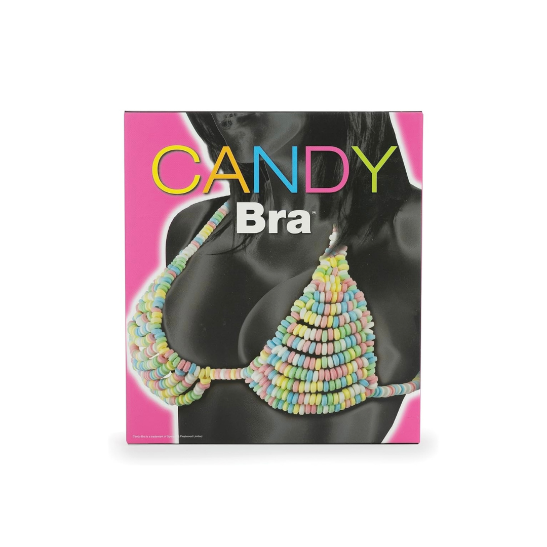 Candy bra