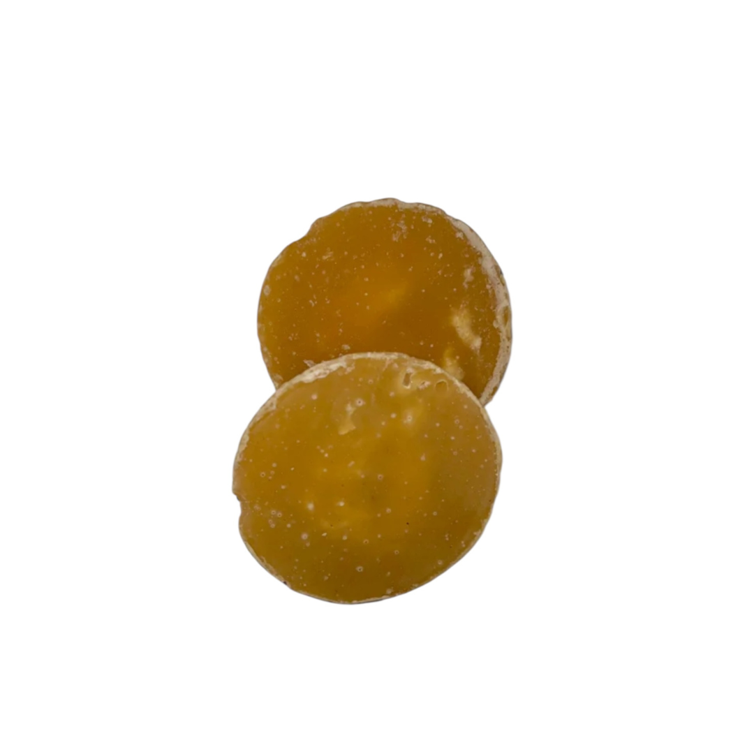 Caramel sénégalais