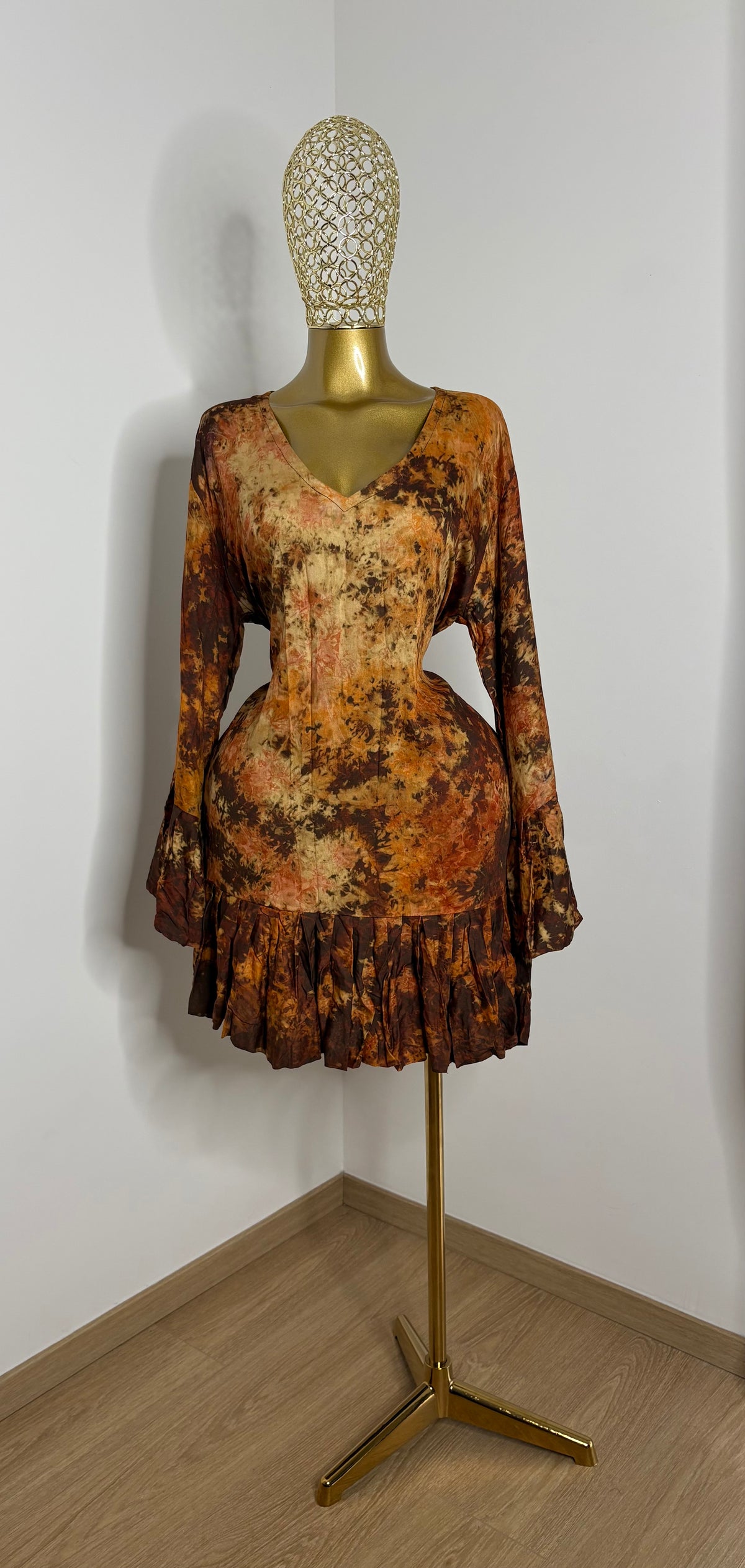 Robe Malaïka