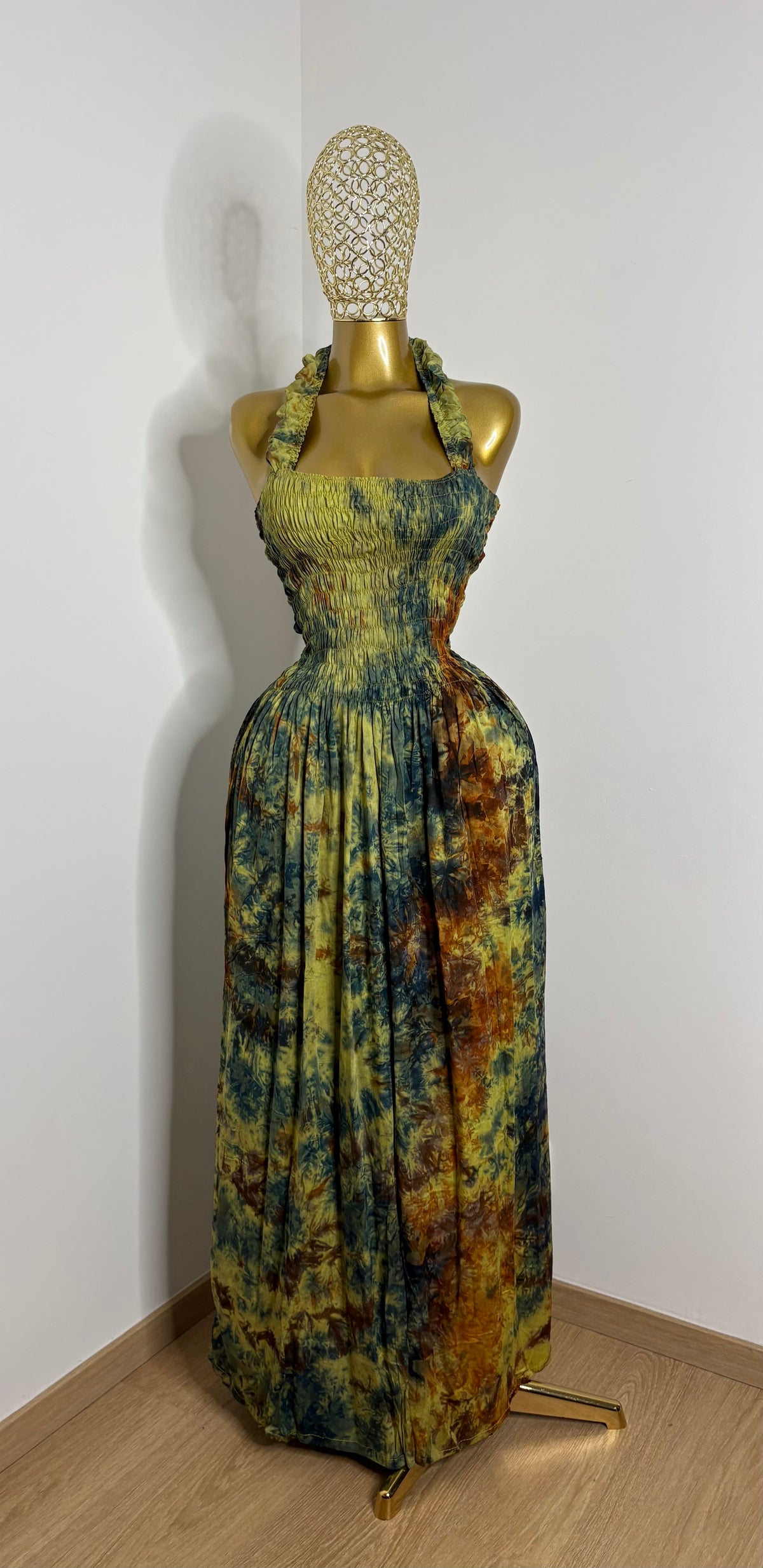 Robe Saly