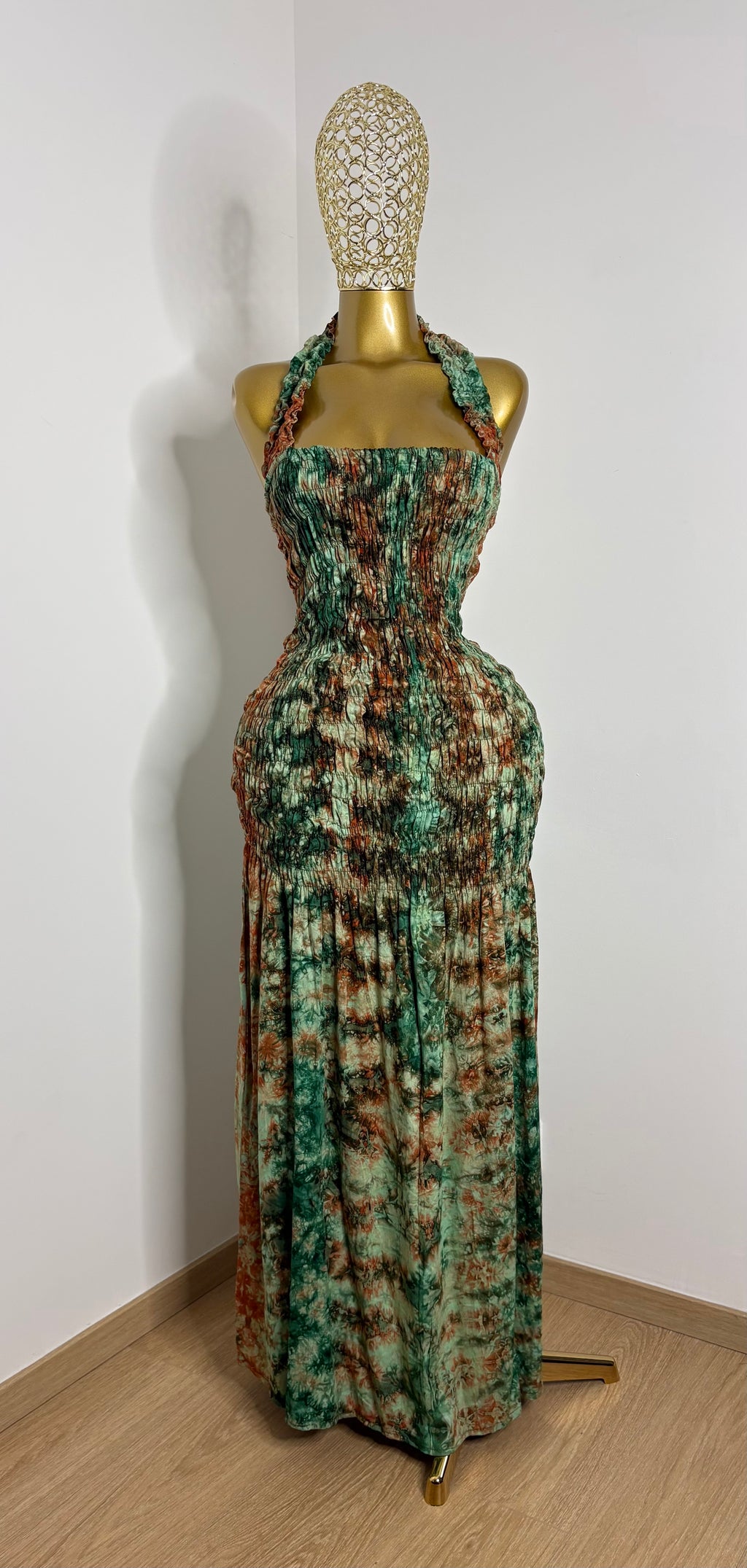 Robe Saly