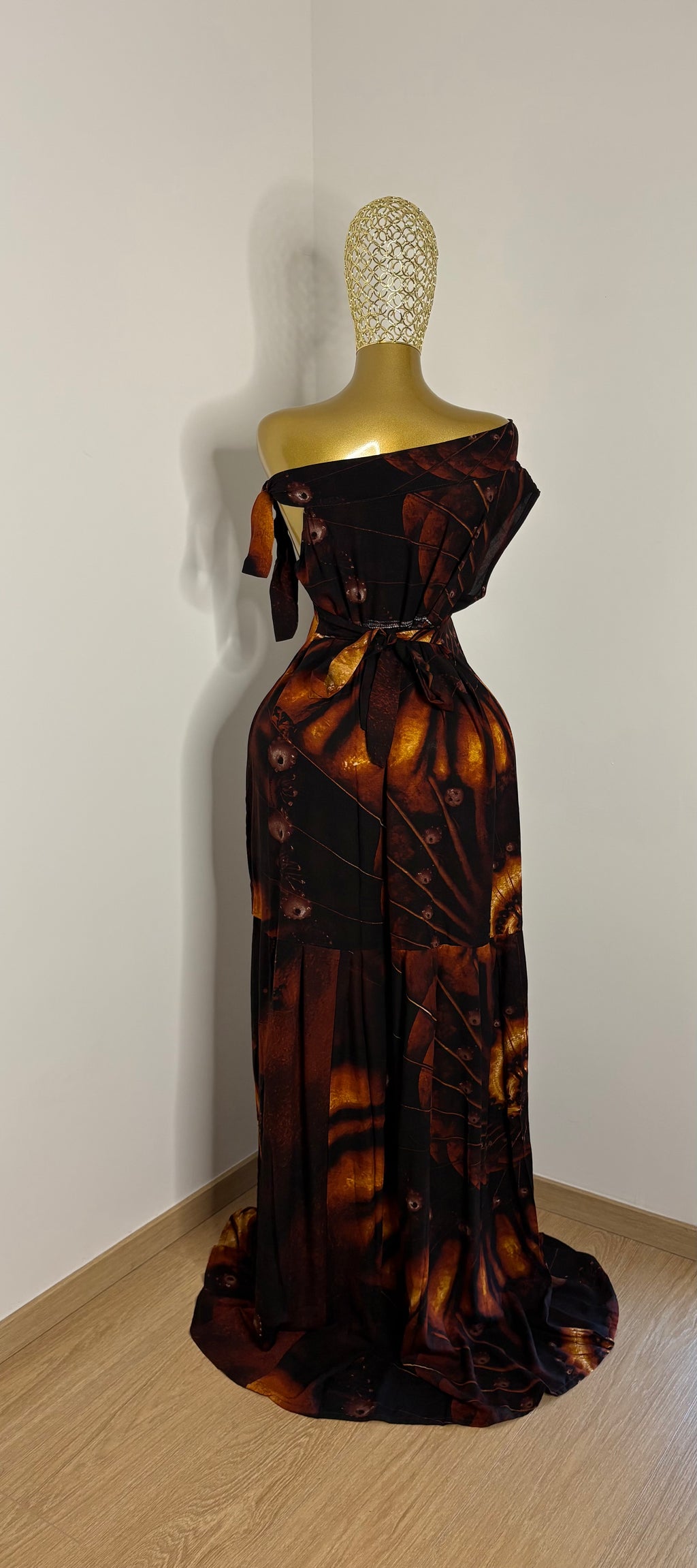 Robes Manae