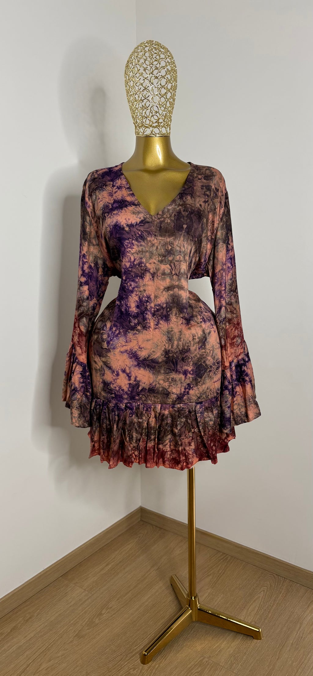 Robe Malaïka
