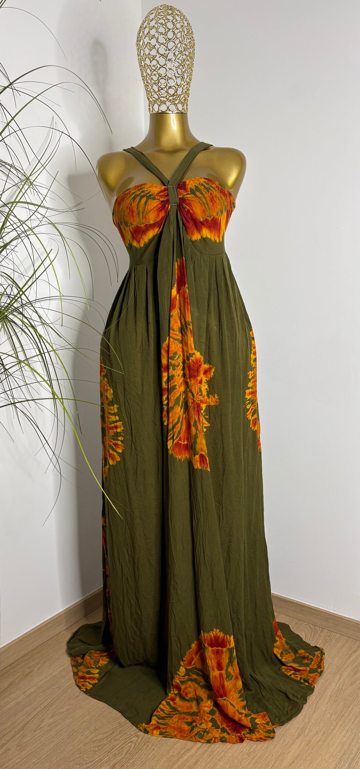 Robe Siata