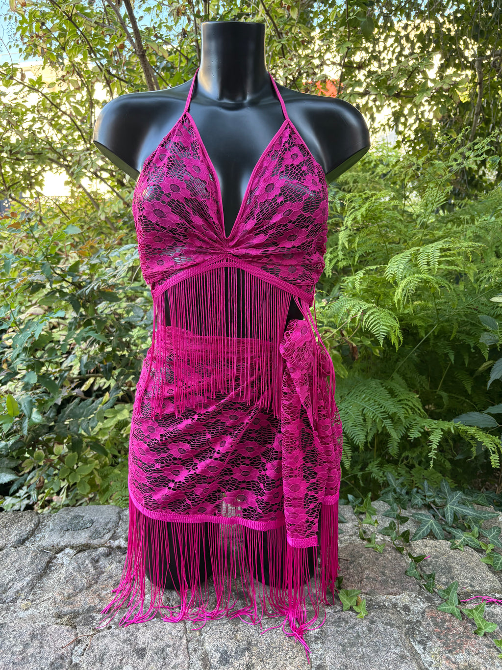 Ensemble Jamila