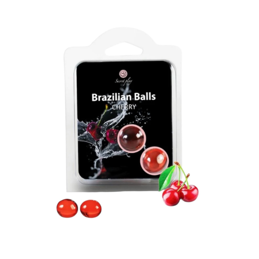 Brazilian balls