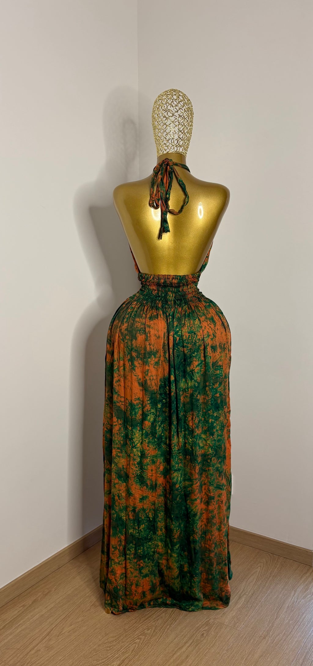 Robe Medina