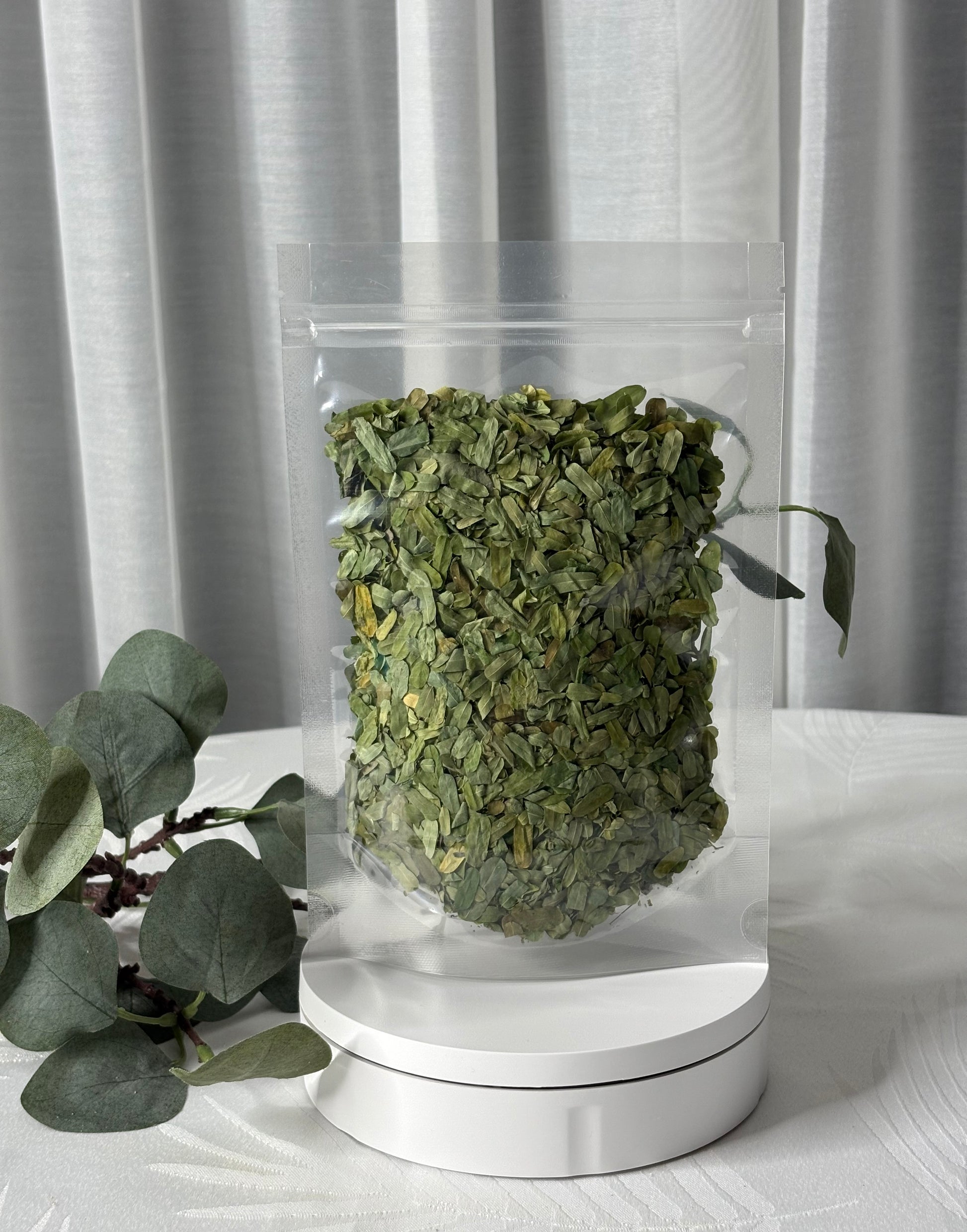 Feuille de Timi Timi