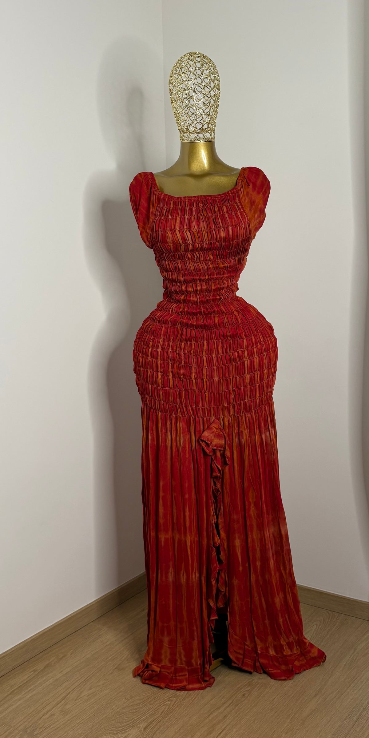 Robe Beenata