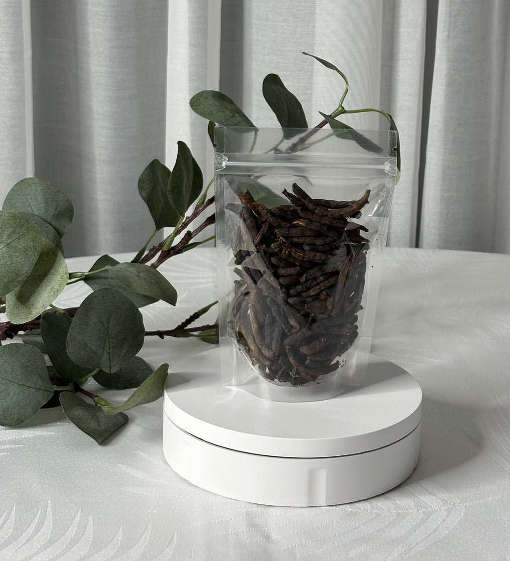 Poivre Long ou Africain