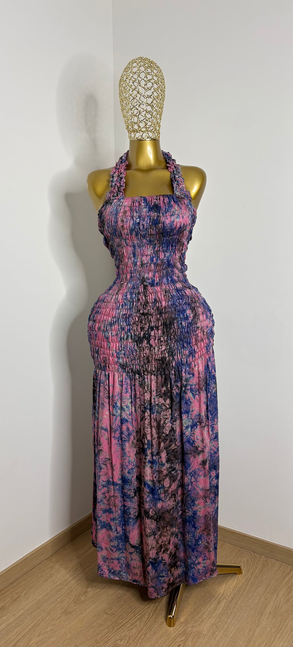 Robe Saly