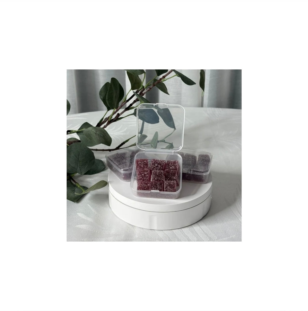 Bonbons Aphrodisiaques Raisin