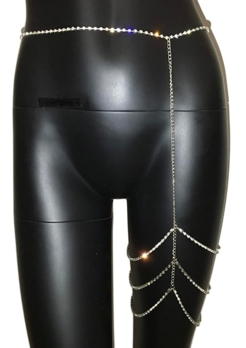 Cuisse