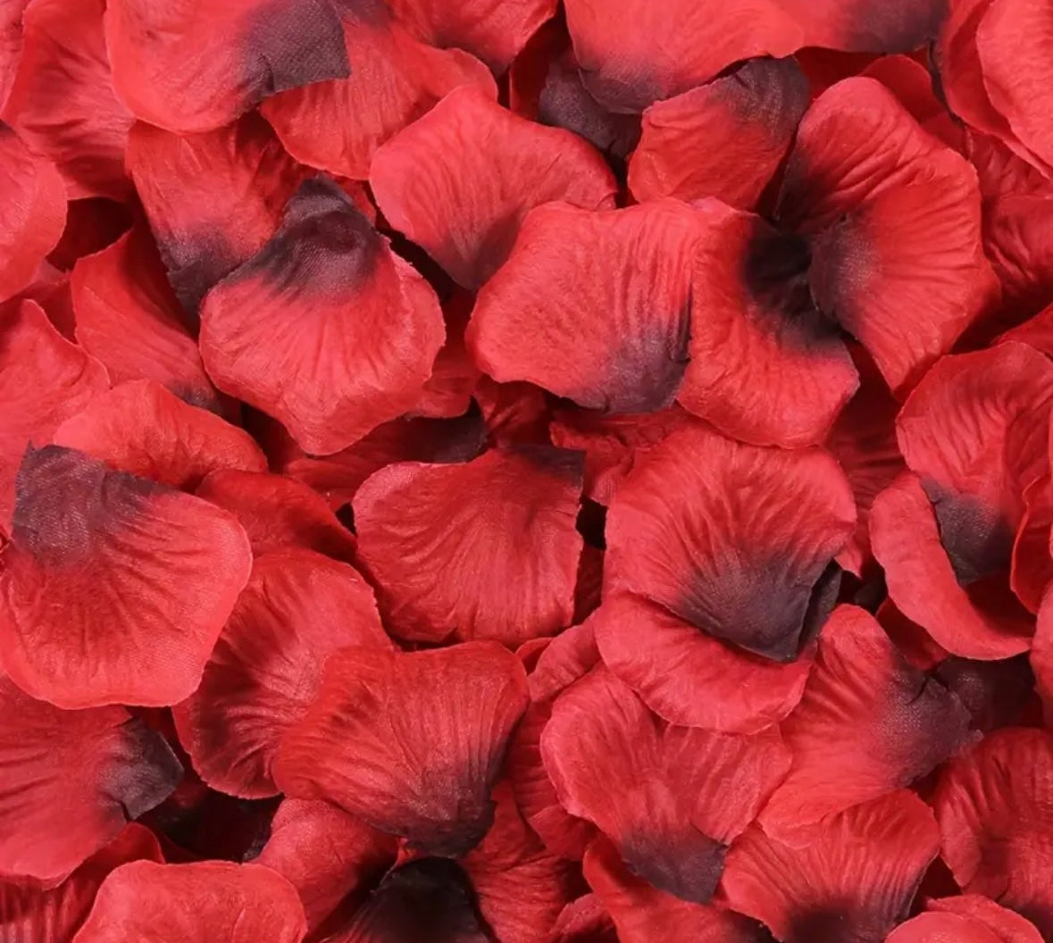 Pétale Rouge