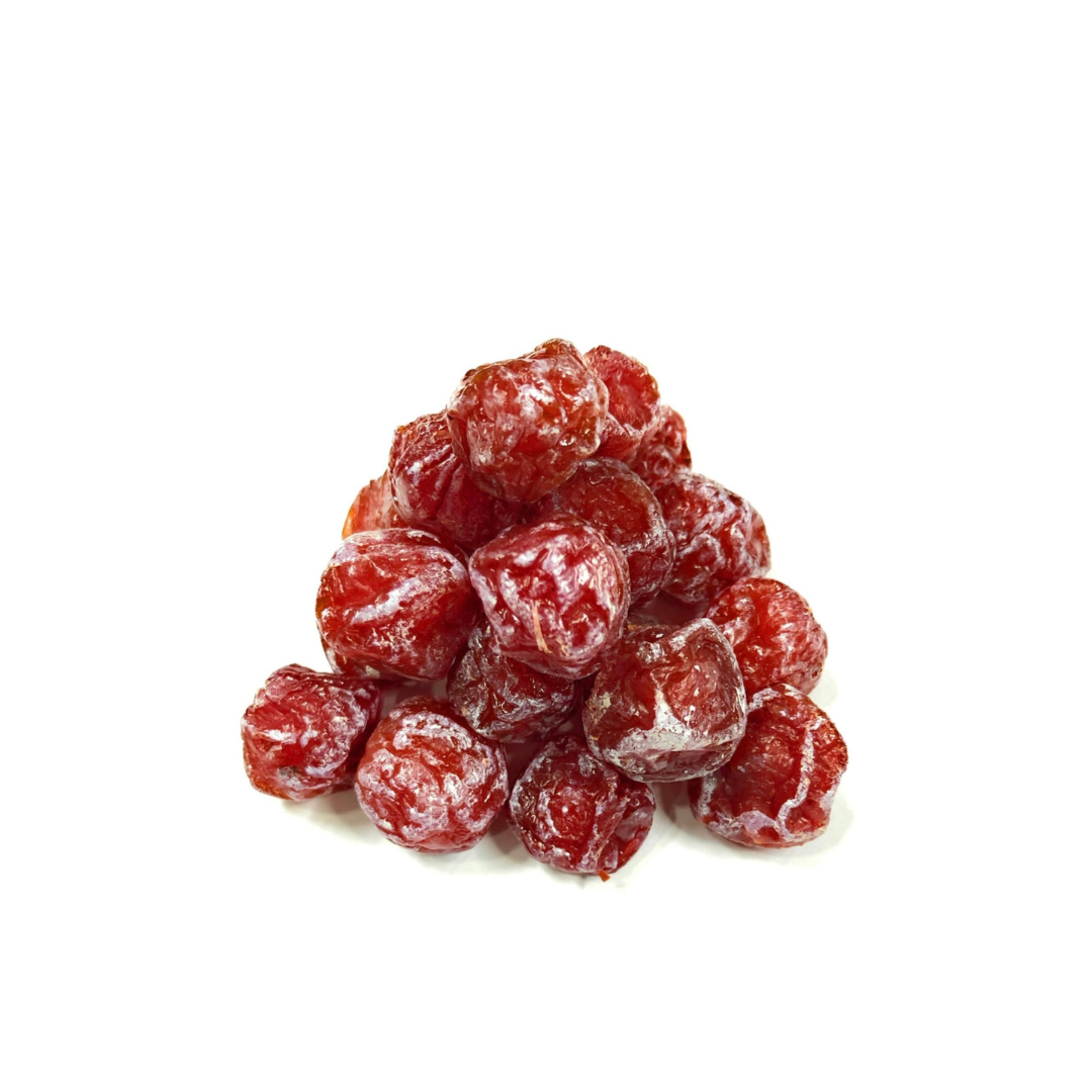 Grape candy