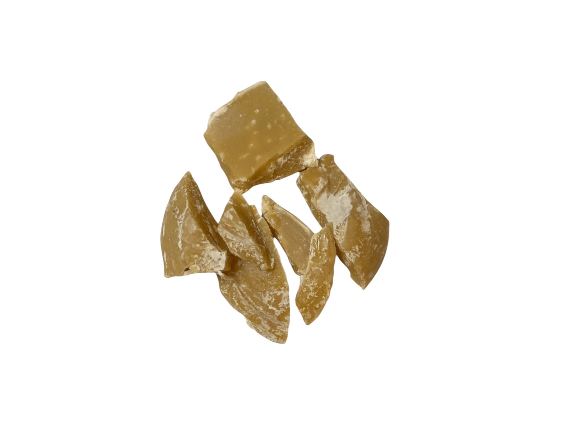 Caramel sénégalais