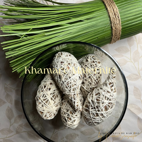 Khamaré Tressé