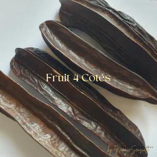 Fruit 4 Cotés