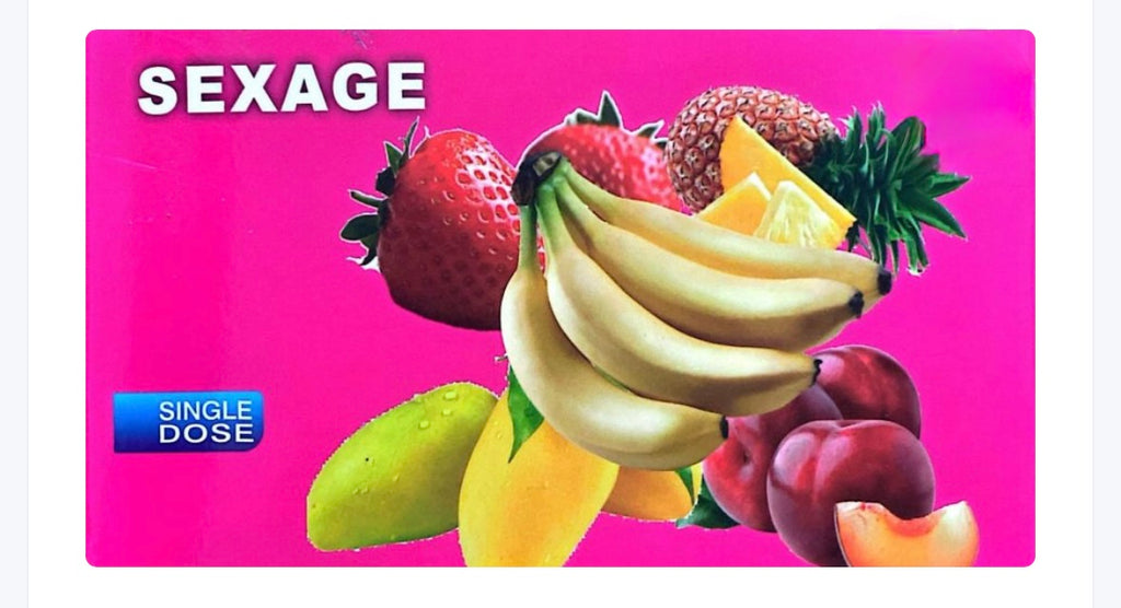 Sexage