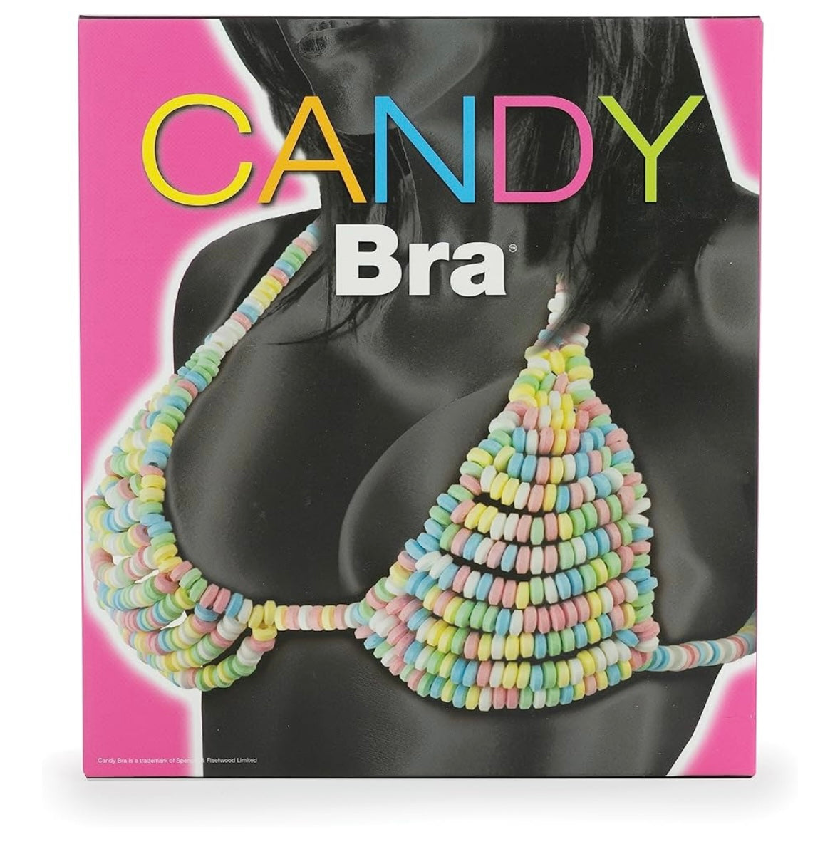 Candy bra