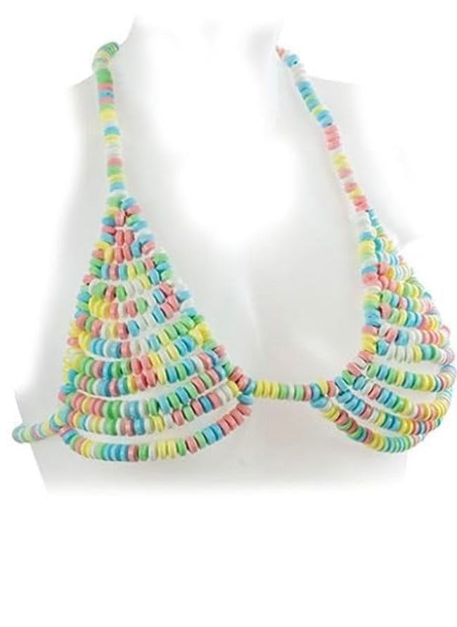 Candy bra