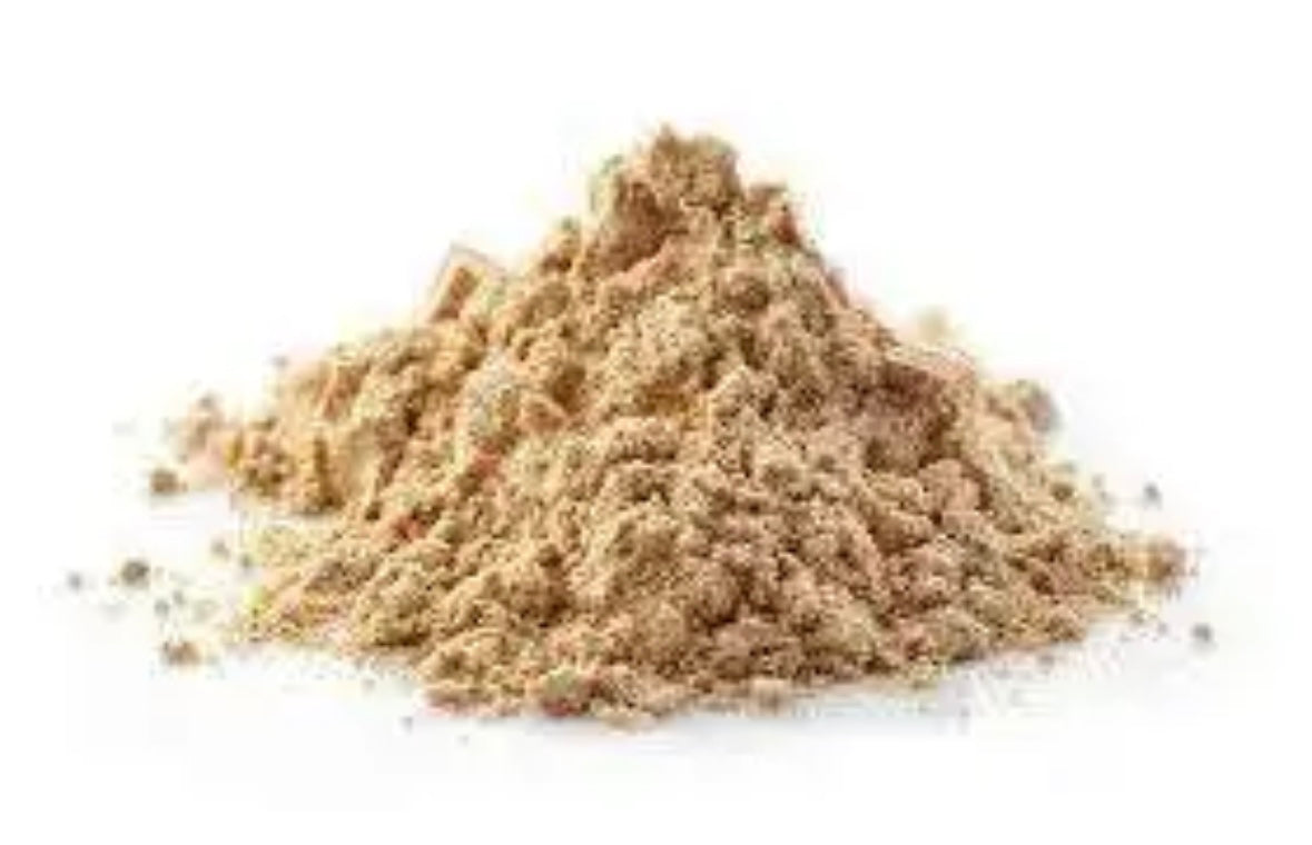 Poudre de souchet