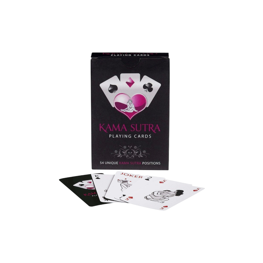 Jeu de carte