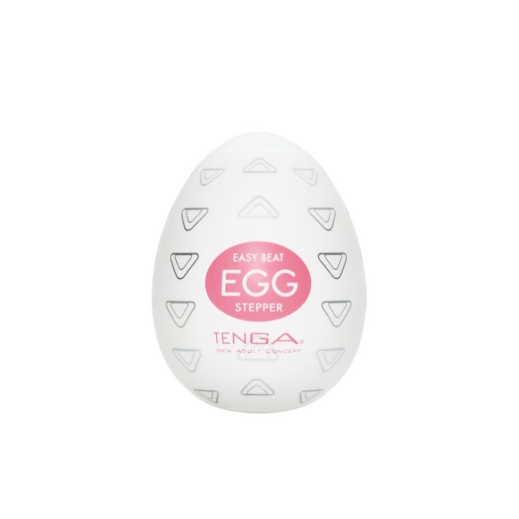 Oeuf de masturbation