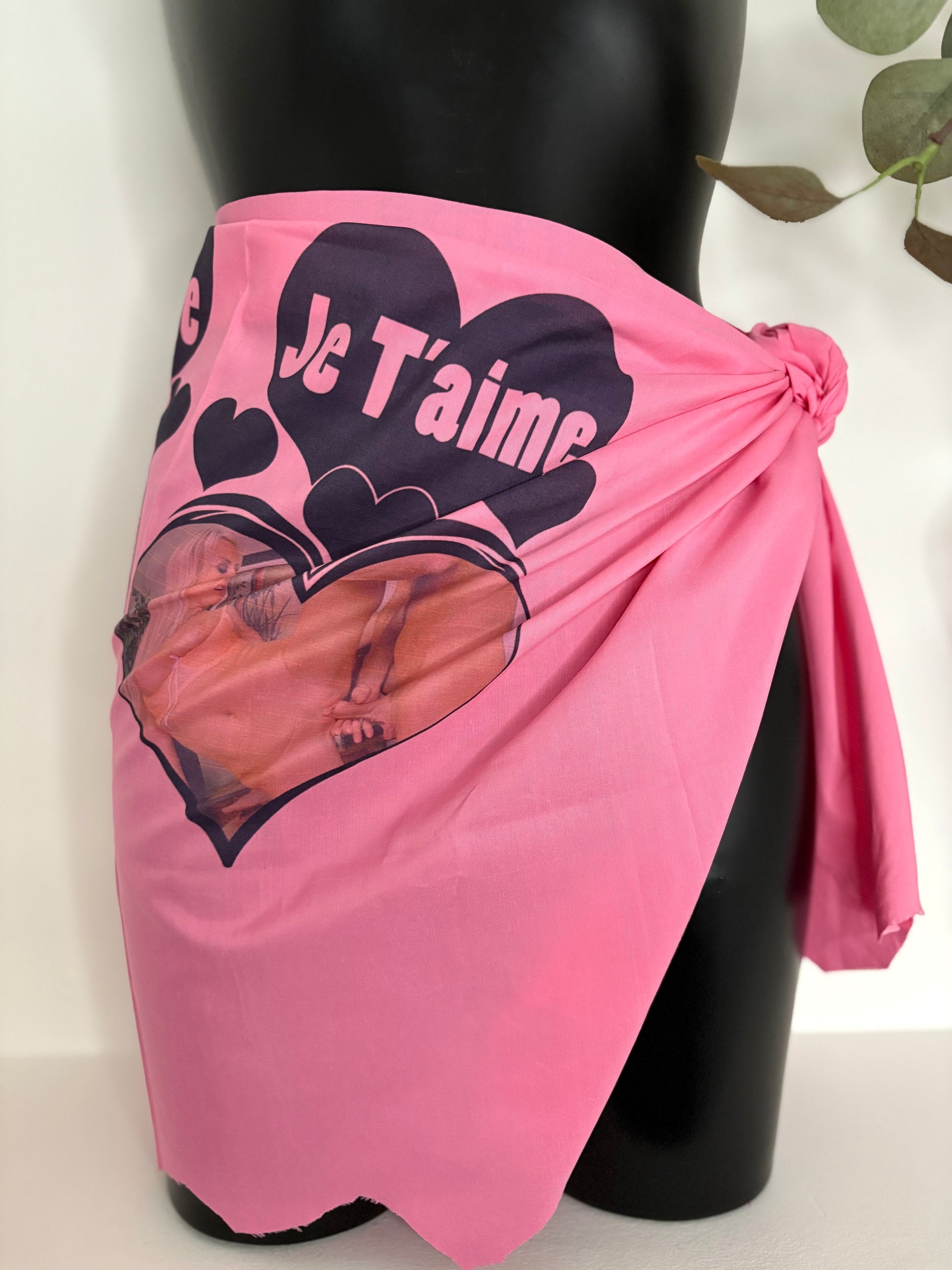 NUANCE SENSUELLE Pendeli - Shade Rose