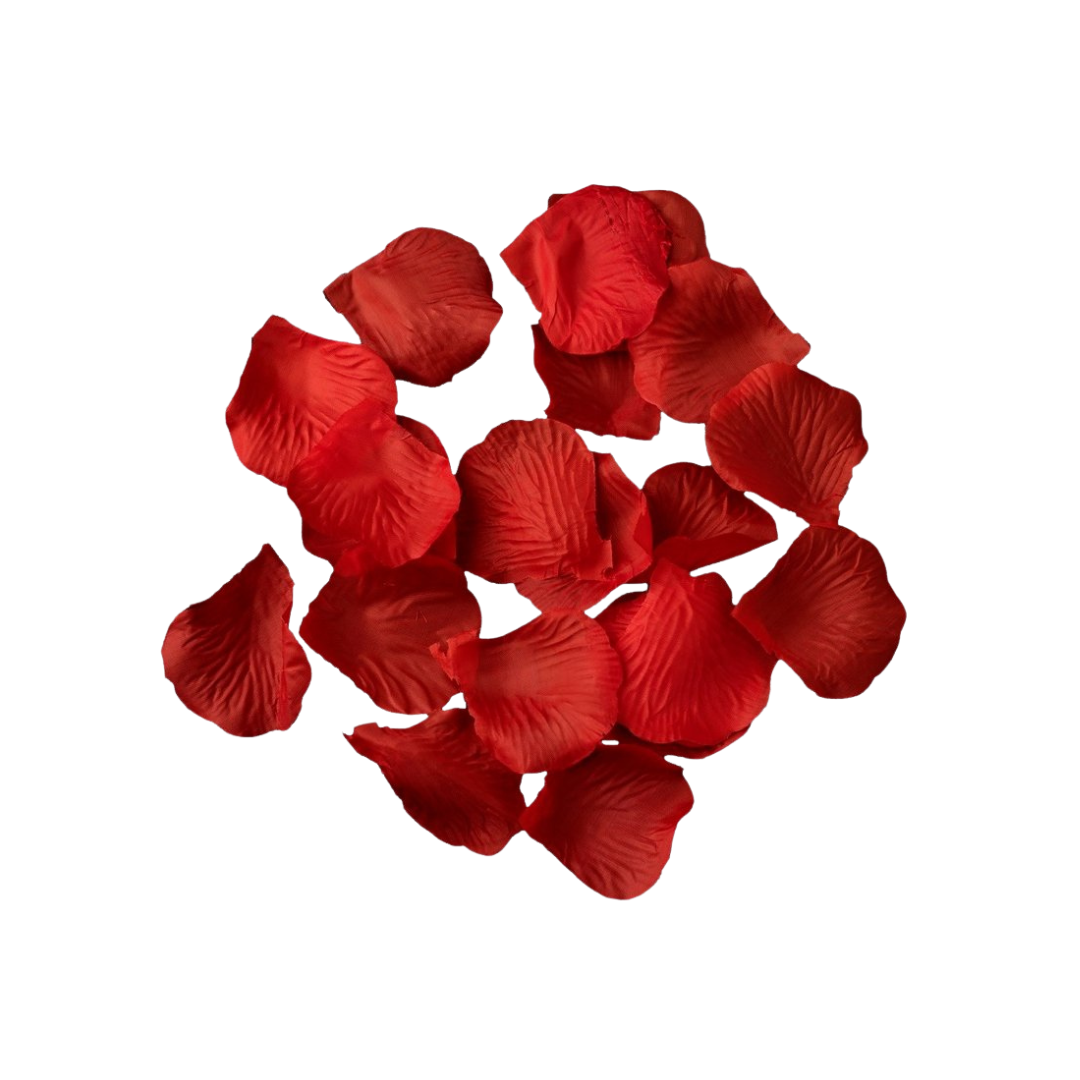 Pétale Rouge