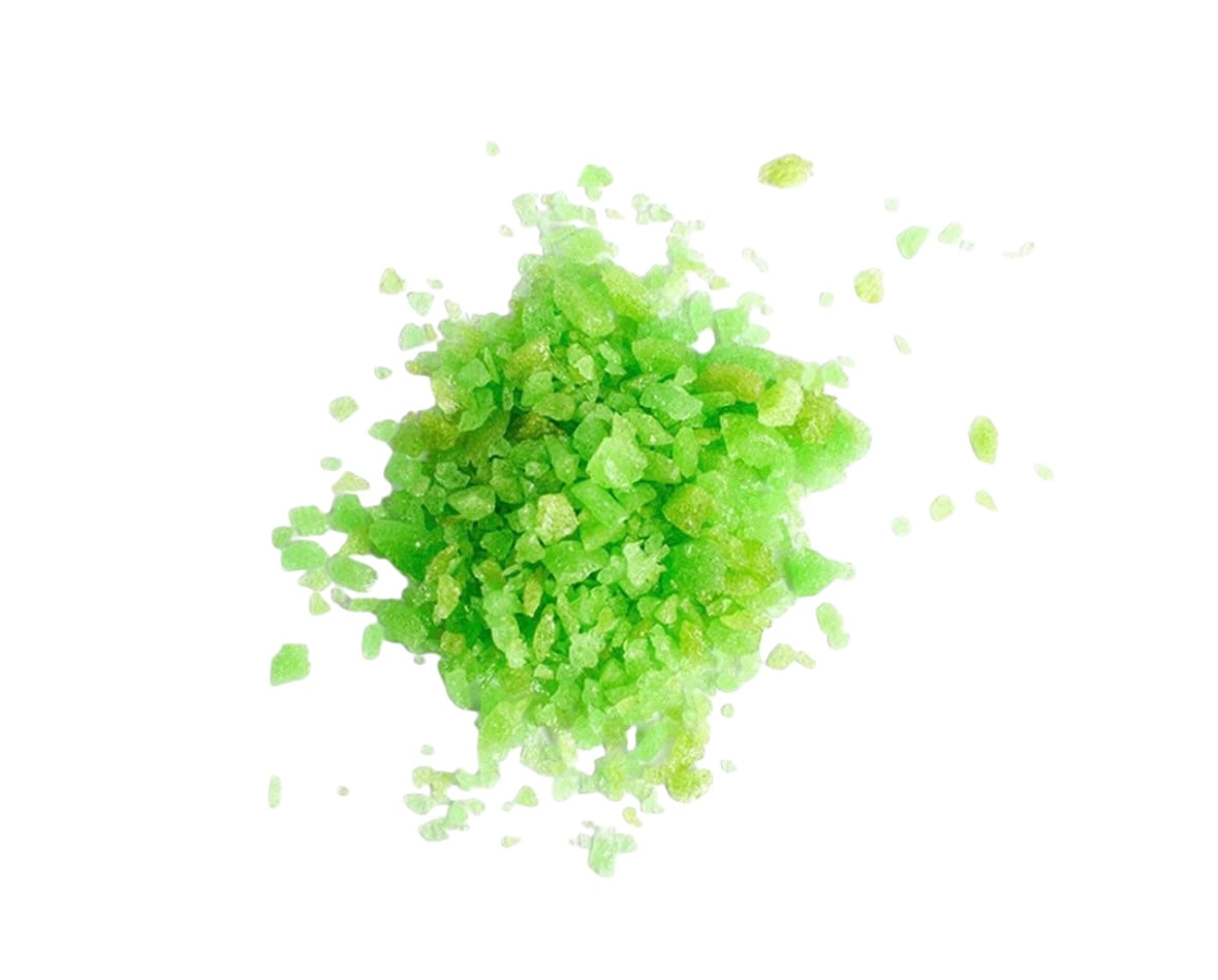 Explosive kiss menthe